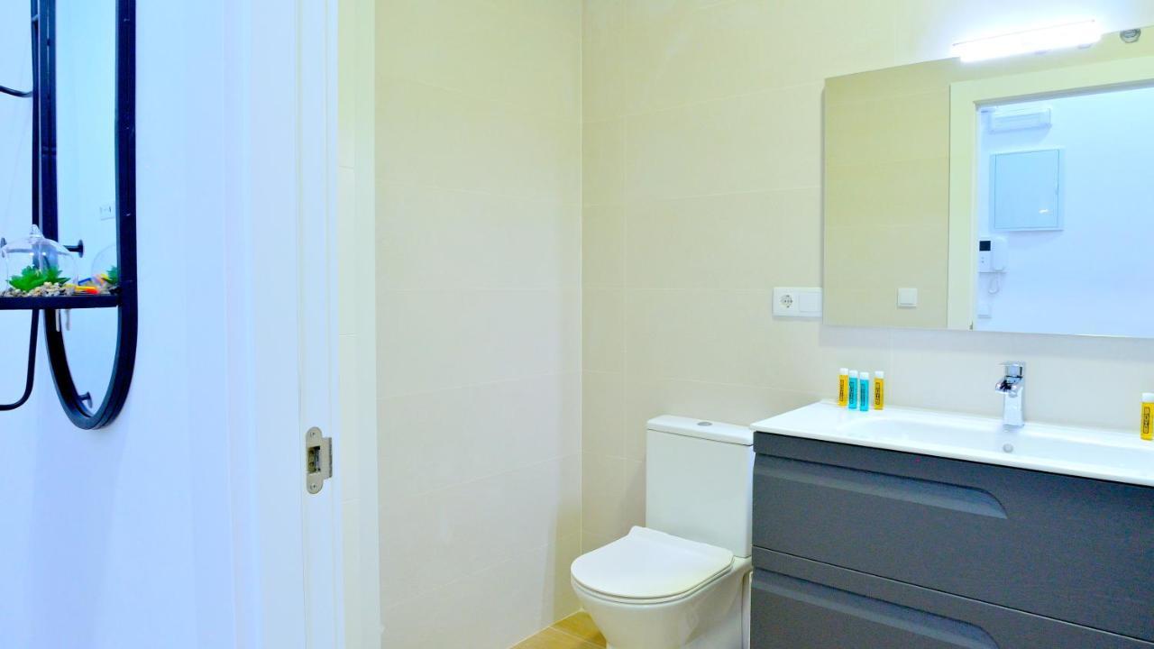 Appartement Myflats Luxury Bailen