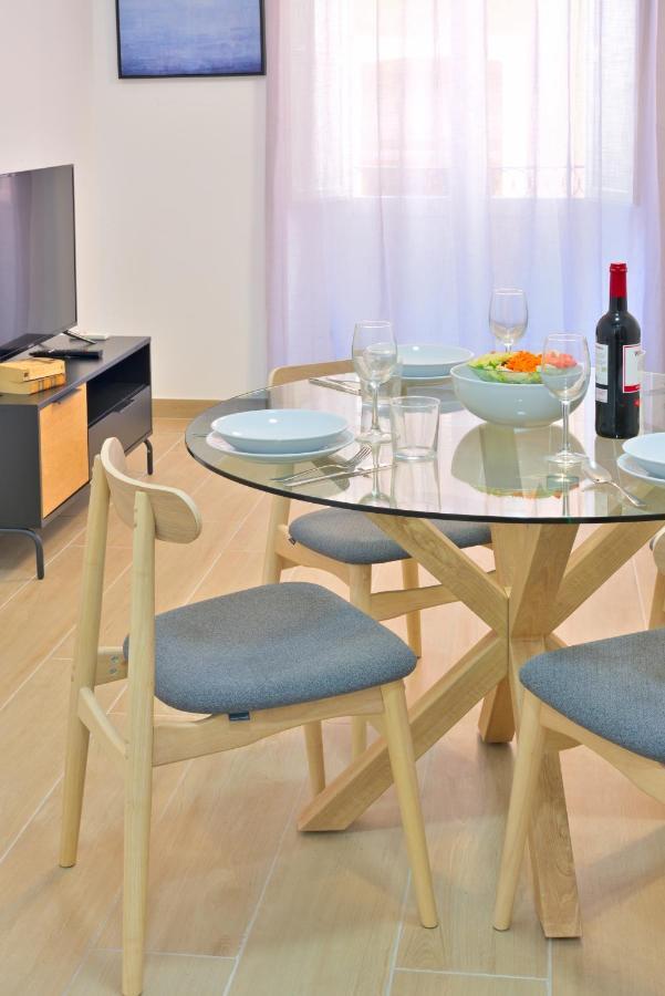 Myflats Luxury Bailen Appartement *
