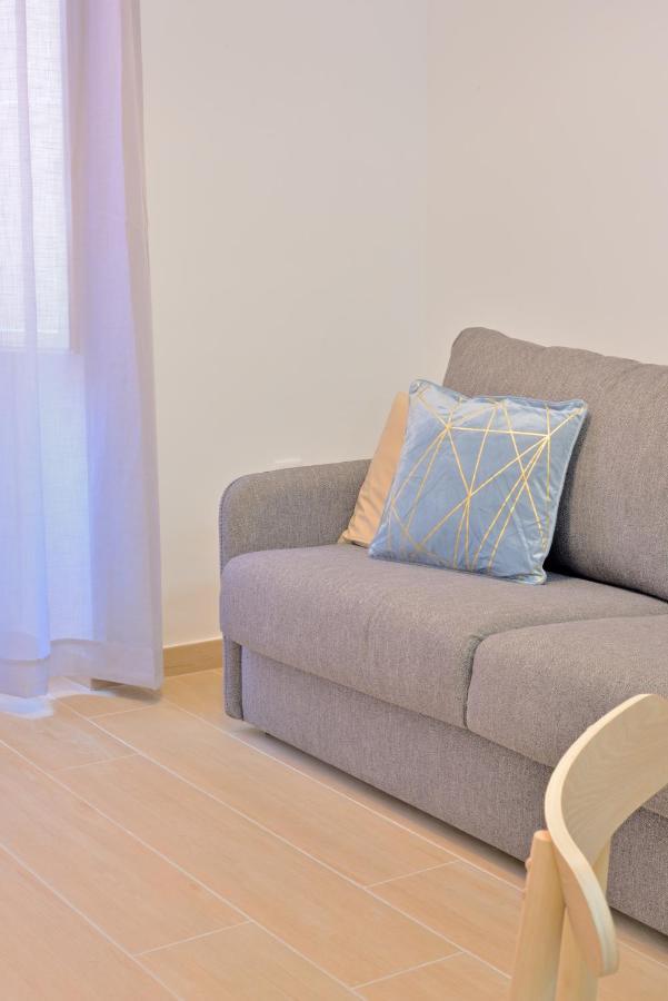 Myflats Luxury Bailen Appartement