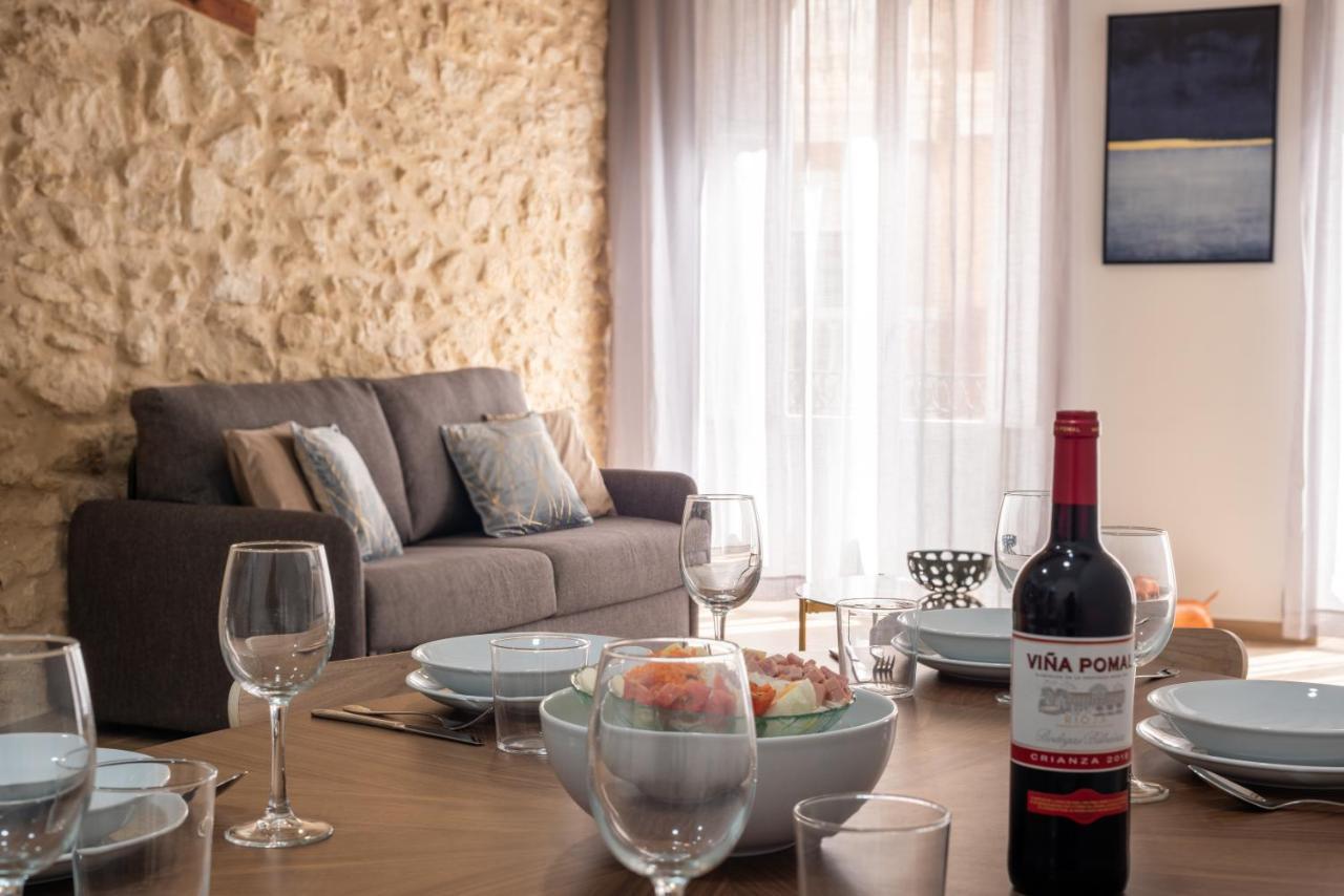 Myflats Luxury Bailen Appartement *