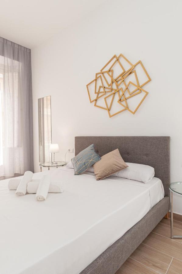 Myflats Luxury Bailen Apartment Alicante