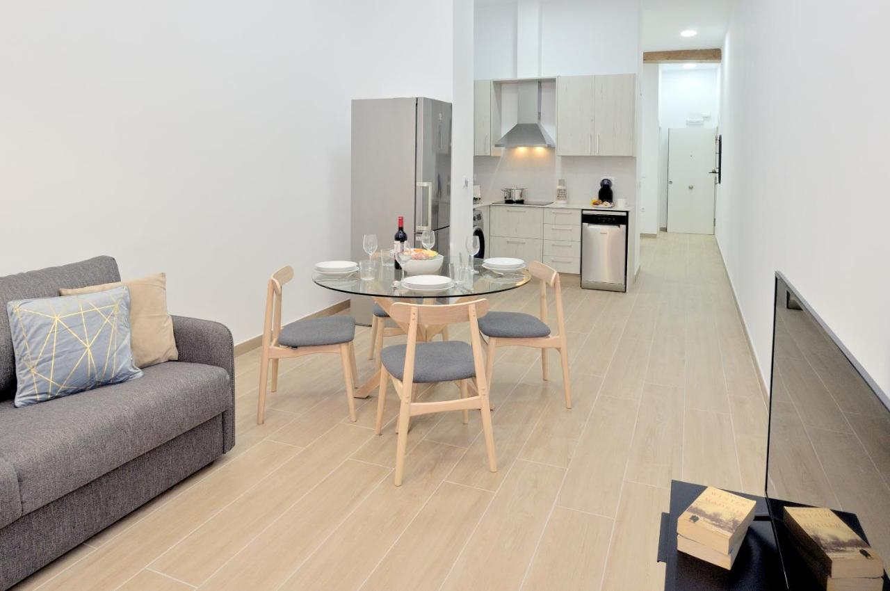 Myflats Luxury Bailen Appartement *