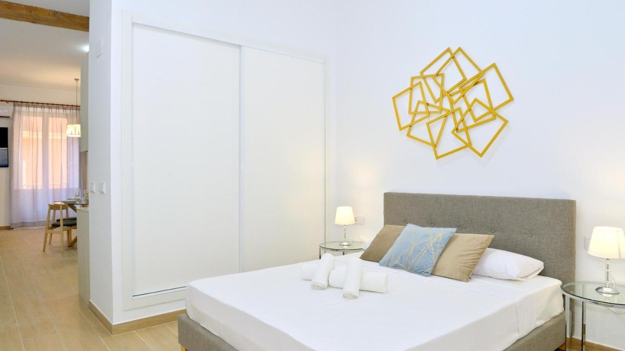 Appartement Myflats Luxury Bailen