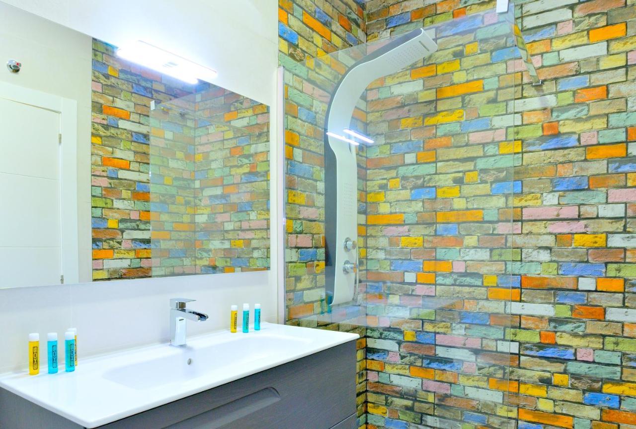 Appartement Myflats Luxury Bailen