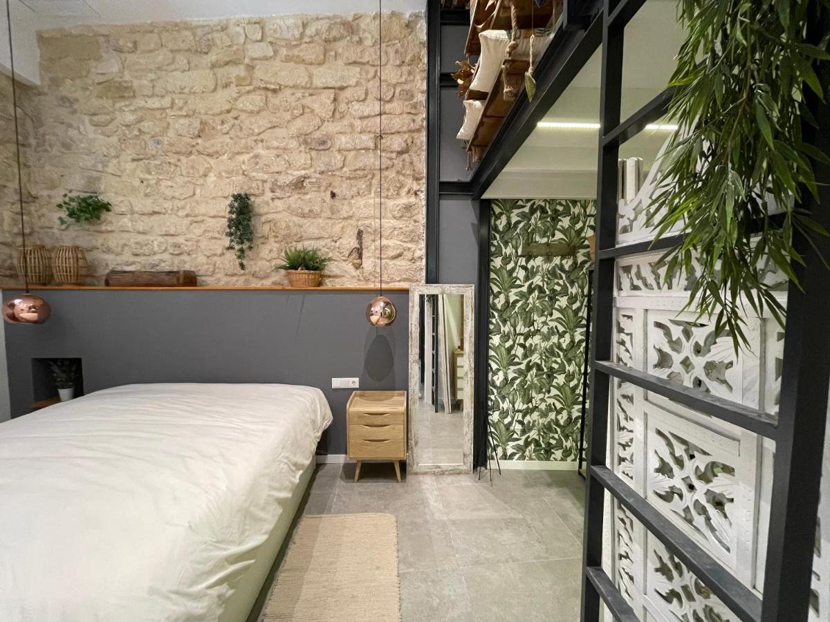 Huoneisto Amazing Loft By The *