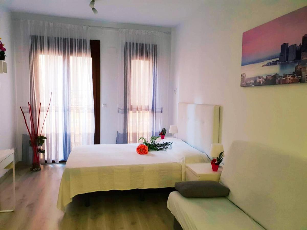 Apartamento-estudio Corazon De *