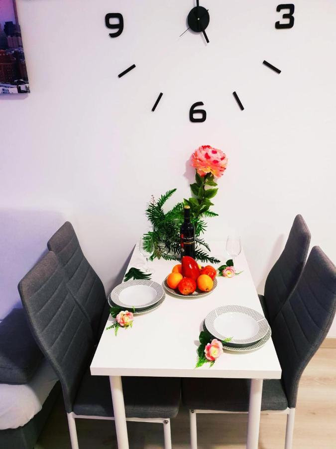 Apartamento-estudio Corazon De *