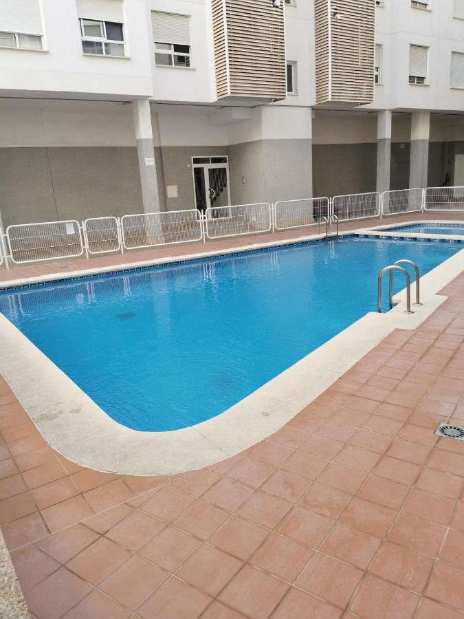 En Piso Particular Alicante
