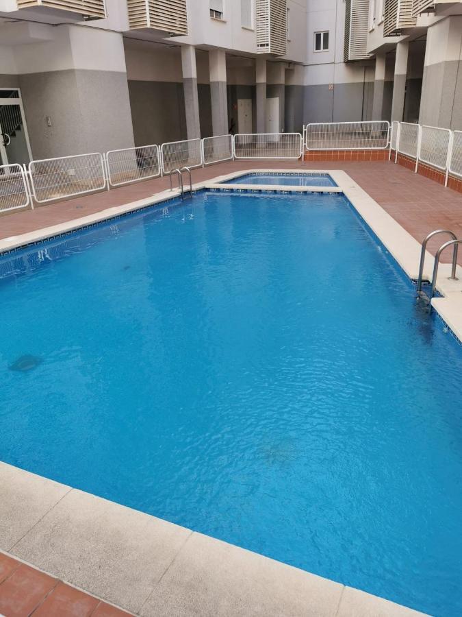 En Piso Particular
