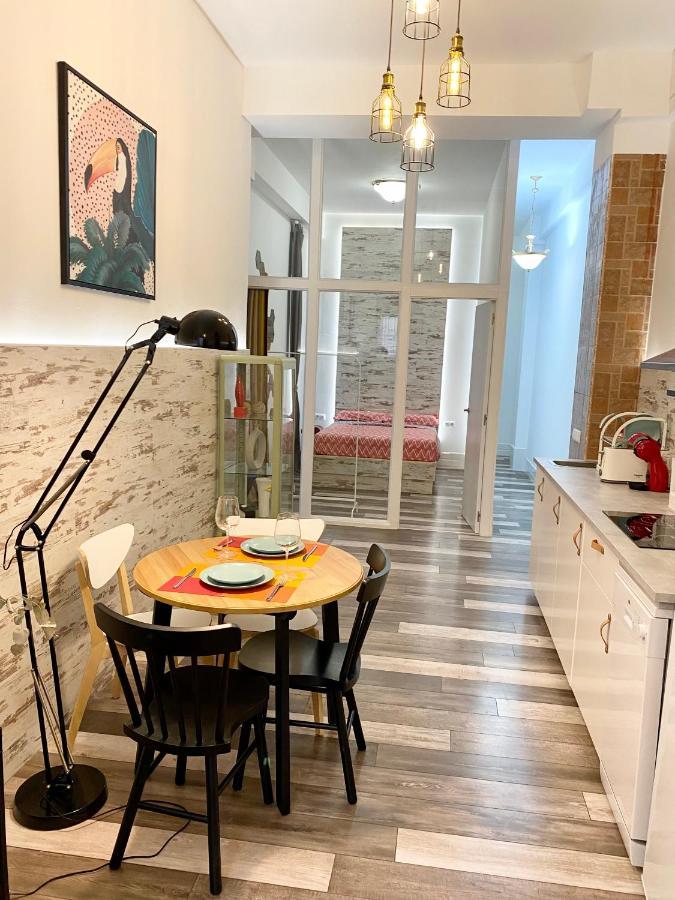 Jardin De San Fernando Appartement