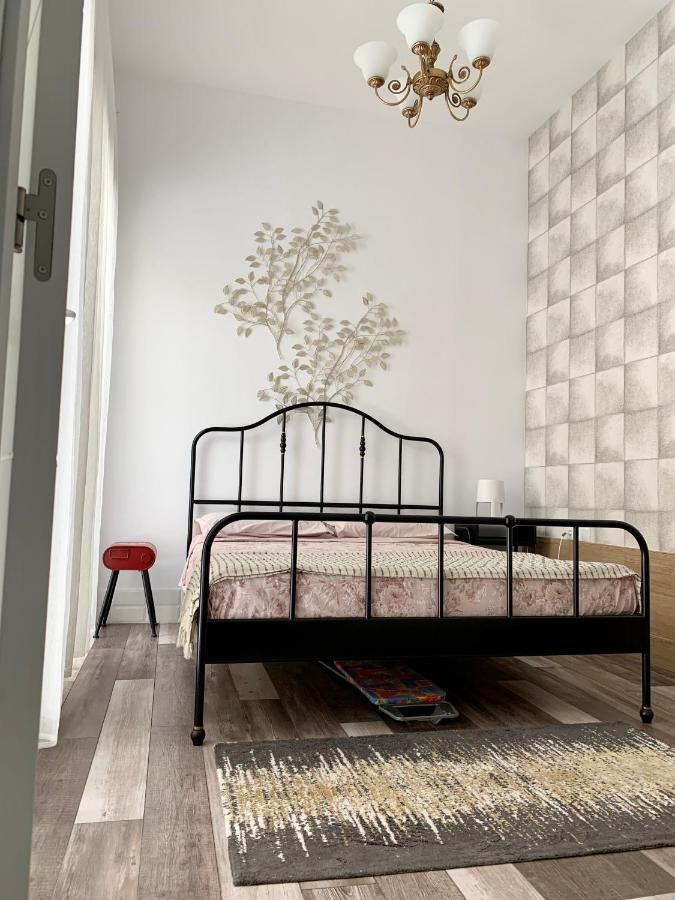Appartement Jardin De San Fernando
