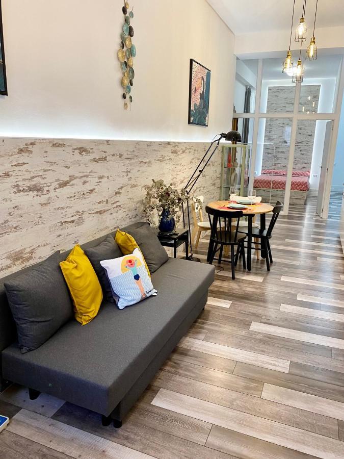 Jardin De San Fernando Appartement Alicante