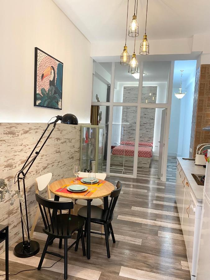 Appartement Jardin De San Fernando Alicante