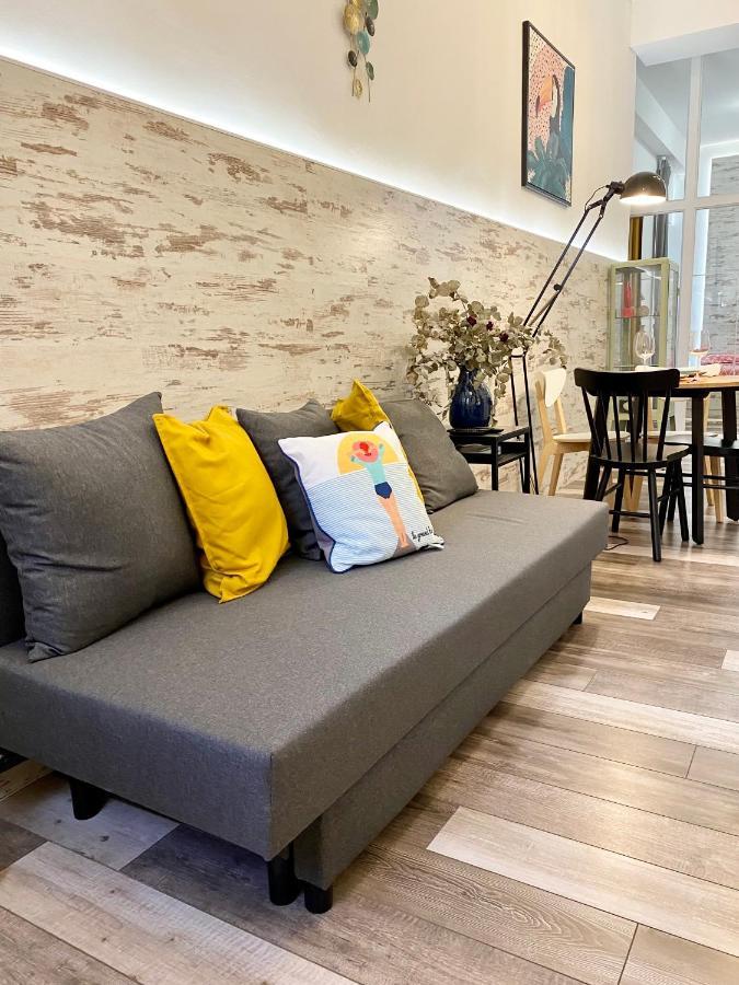 Jardin De San Fernando Appartement