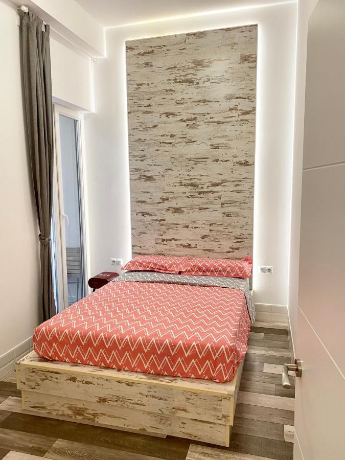 Jardin De San Fernando Appartement Alicante