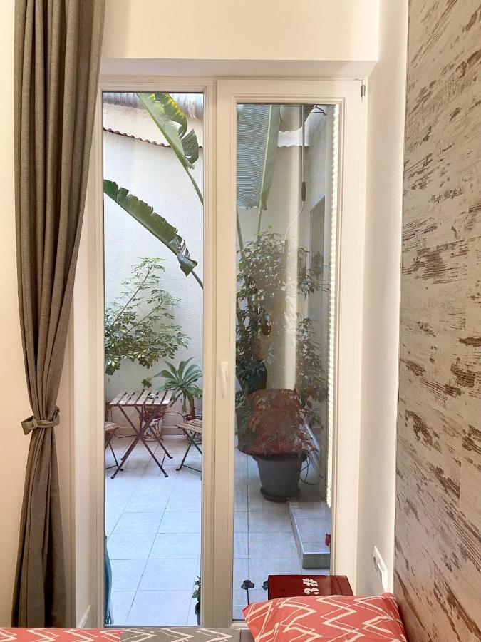 Appartement Jardin De San Fernando Alicante