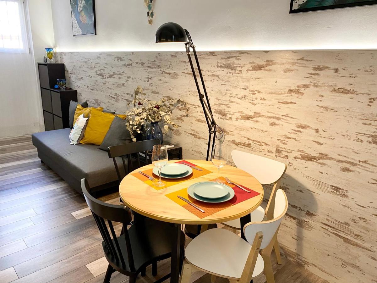 Appartement Jardin De San Fernando Alicante
