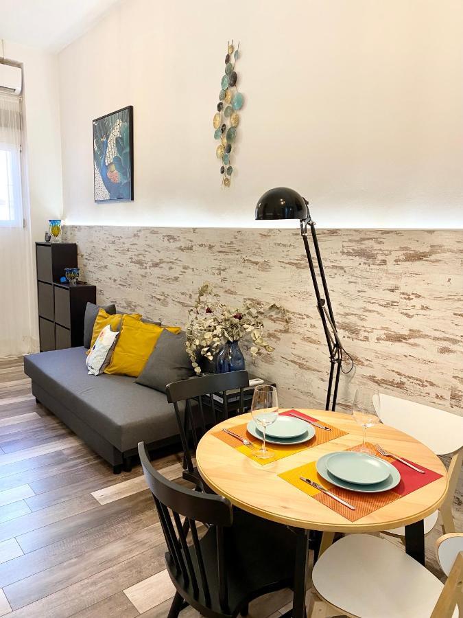 Appartement Jardin De San Fernando