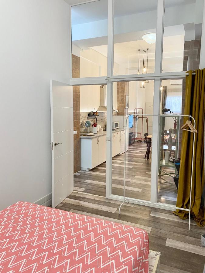 Appartement Jardin De San Fernando