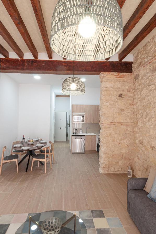 Myflats Luxury Bailen Apartment