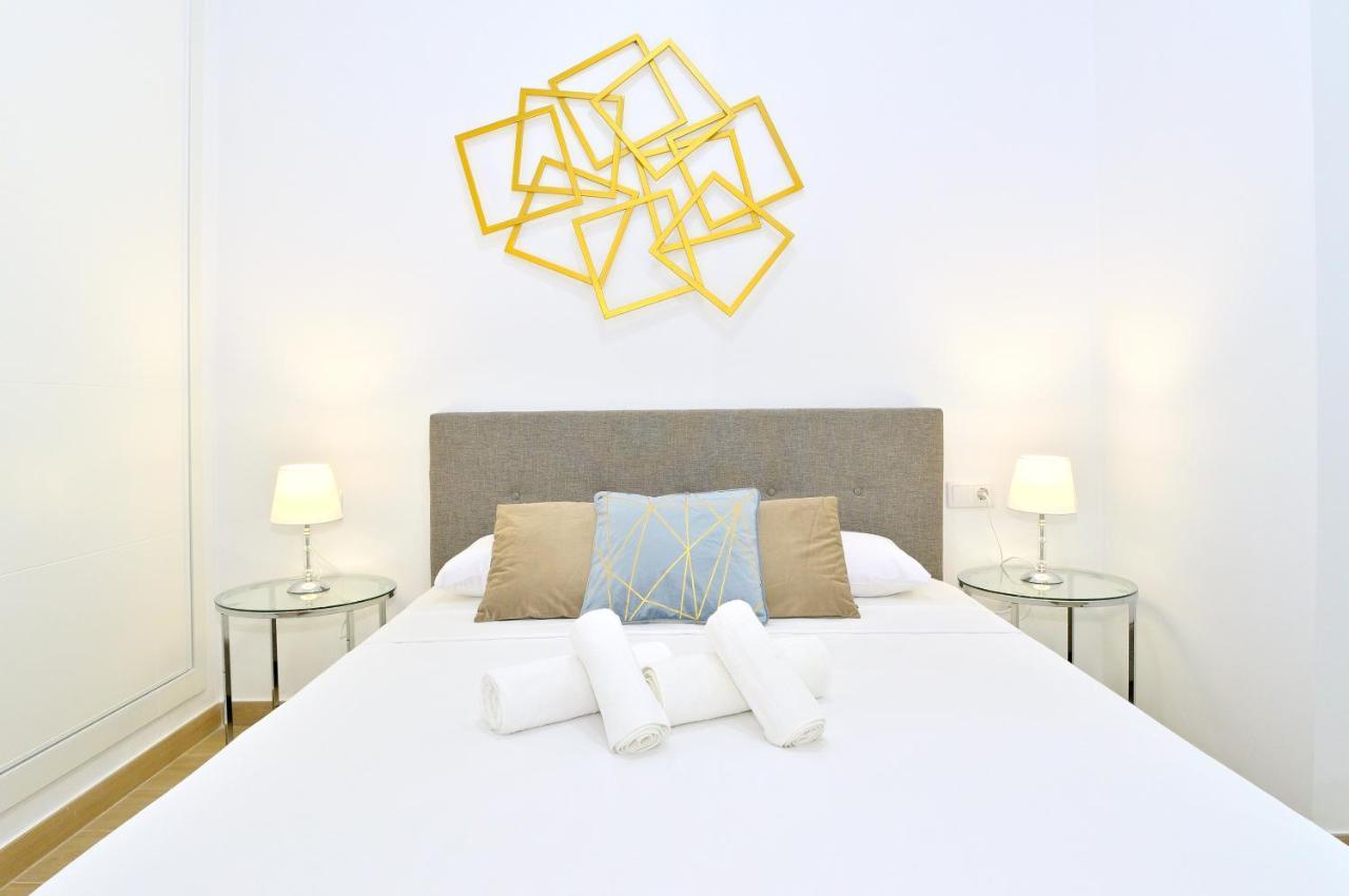 Myflats Luxury Bailen Appartement