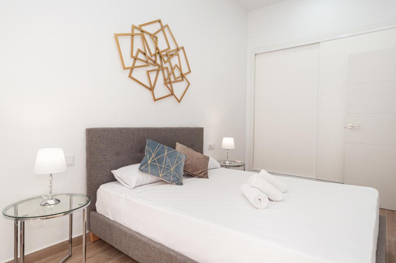 Myflats Luxury Bailen Appartement *