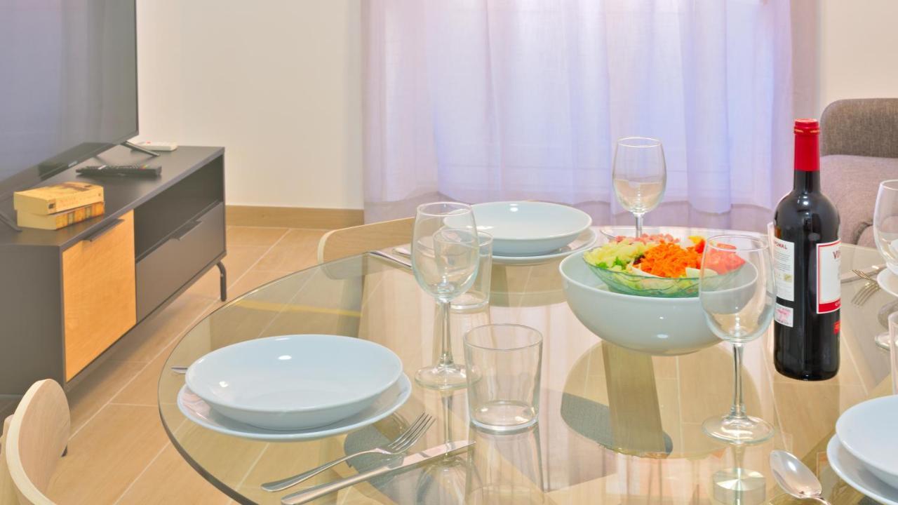 Myflats Luxury Bailen Appartement