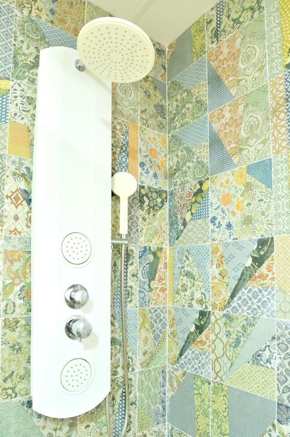 Myflats Luxury Bailen Appartement *