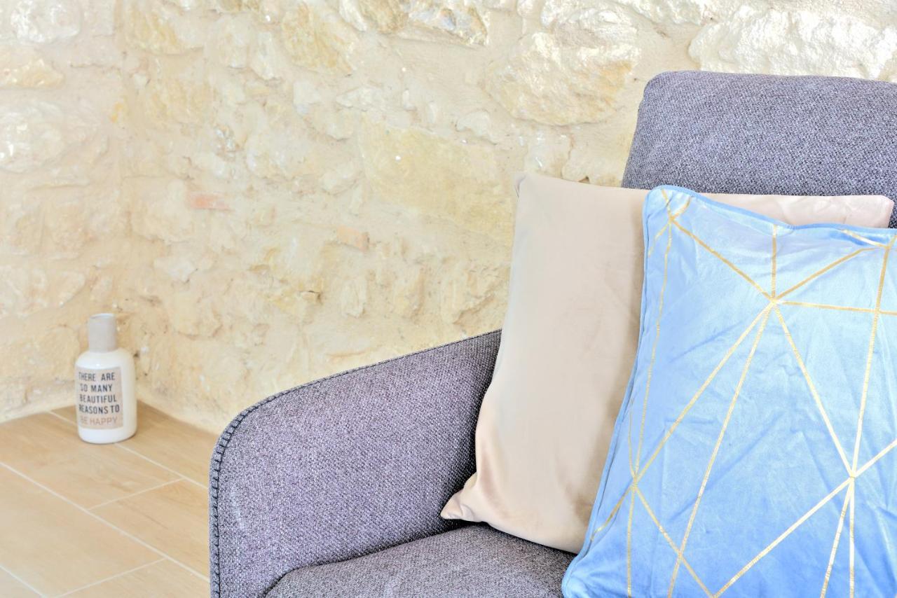 Myflats Luxury Bailen Appartement Alicante