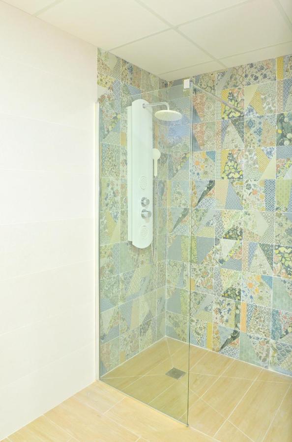 Myflats Luxury Bailen Appartement *