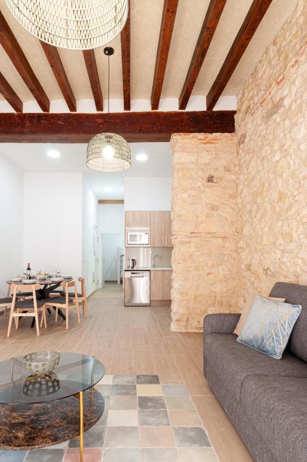Apartment Myflats Luxury Bailen