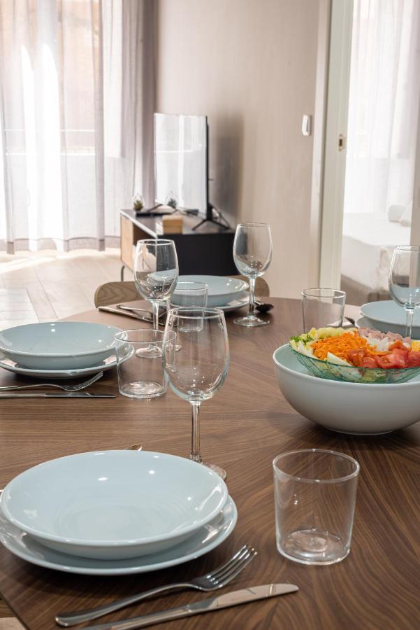 Appartement Myflats Luxury Bailen