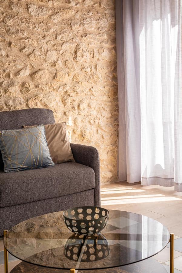 Myflats Luxury Bailen Appartement *