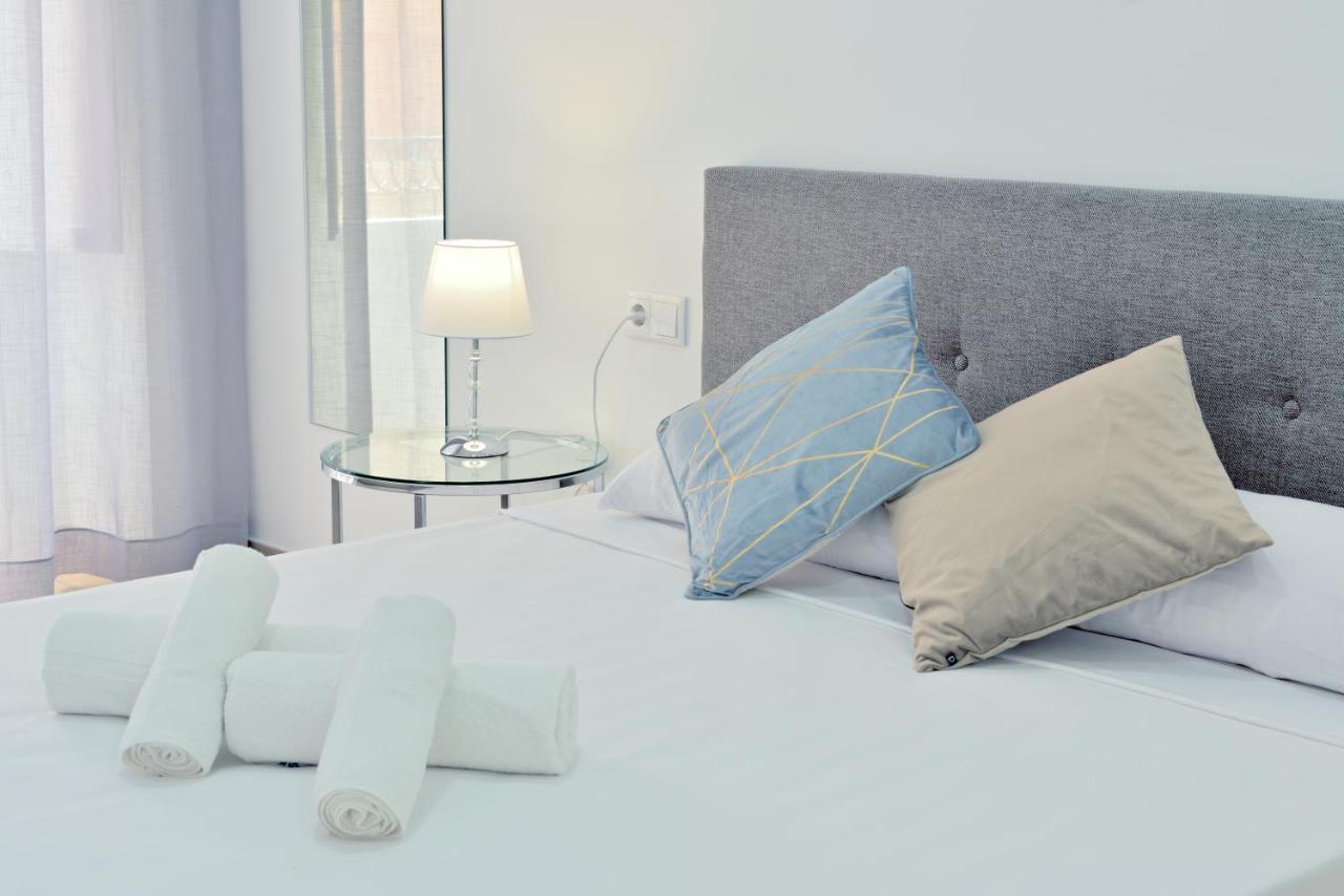 Myflats Luxury Bailen Appartement *