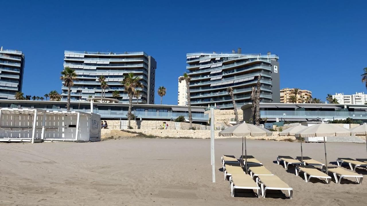 Sidi Luxury Apartment *