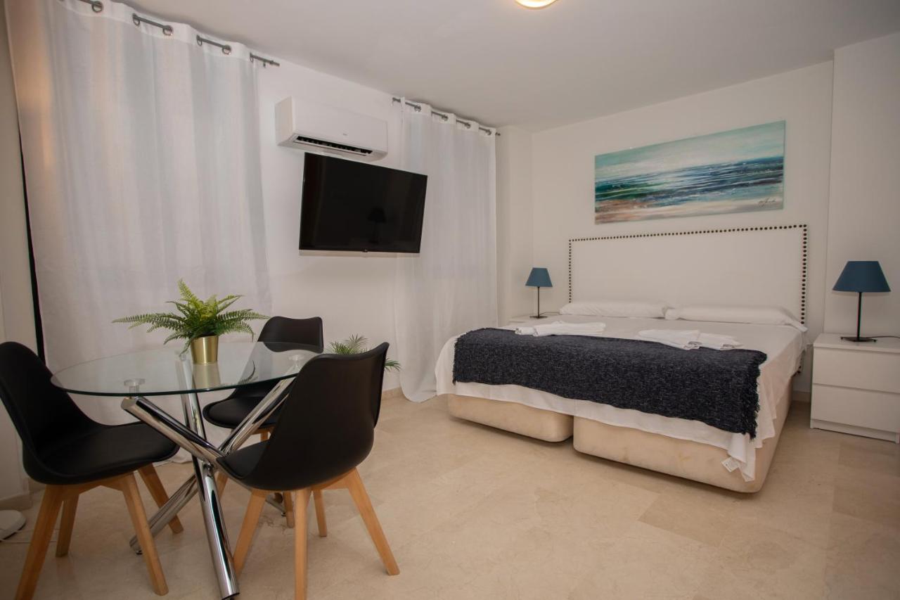 Apartment Rafael Loft Alicante