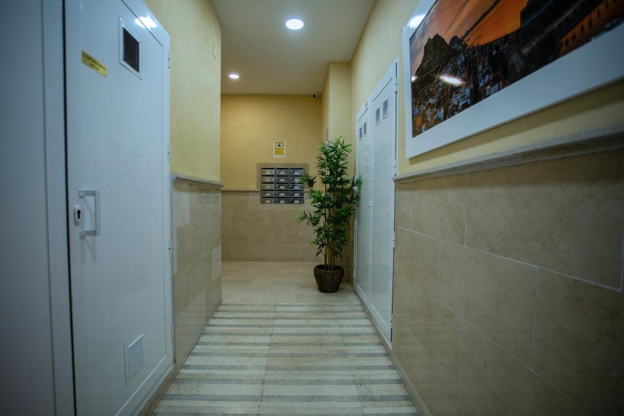 Rafael Loft Apartment *