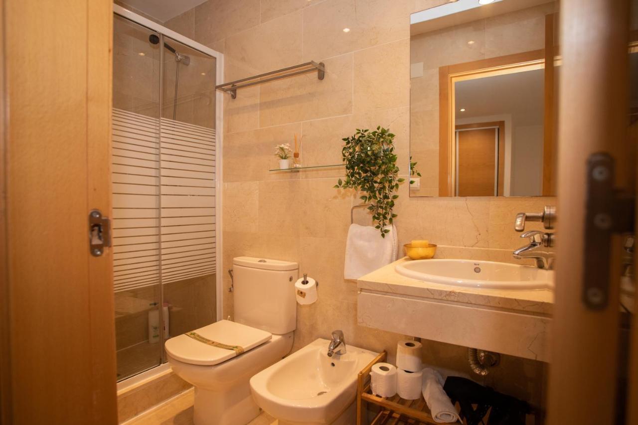 Rafael Loft Apartment Alicante