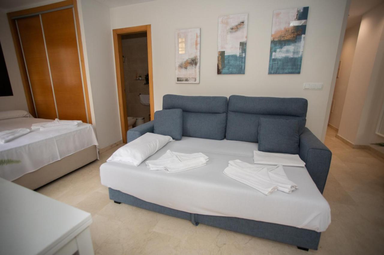 Rafael Loft * Alicante