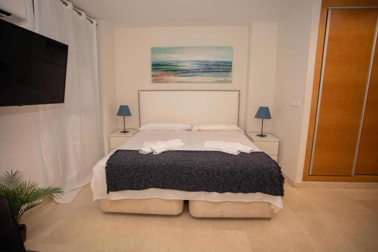Rafael Loft Apartment Alicante