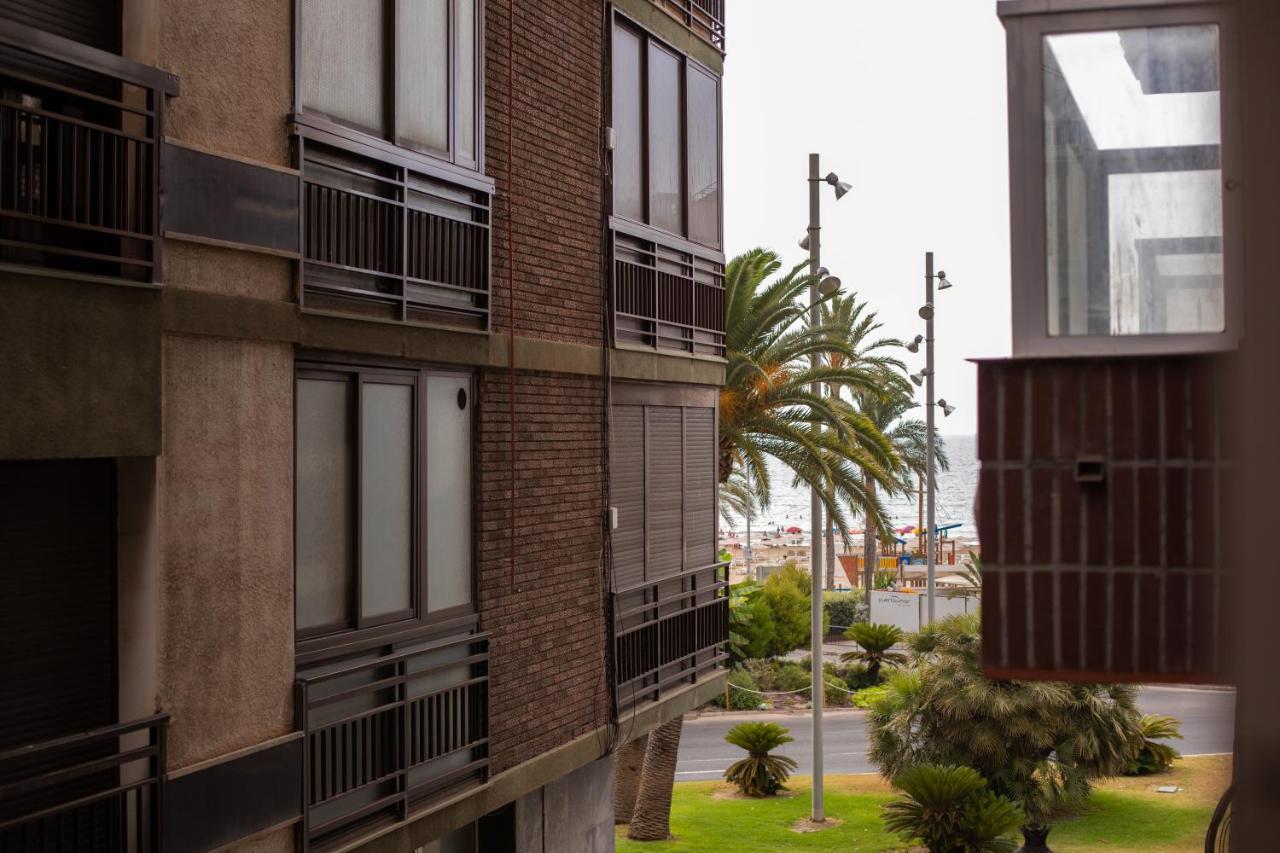 Apartment Rafael Loft Alicante