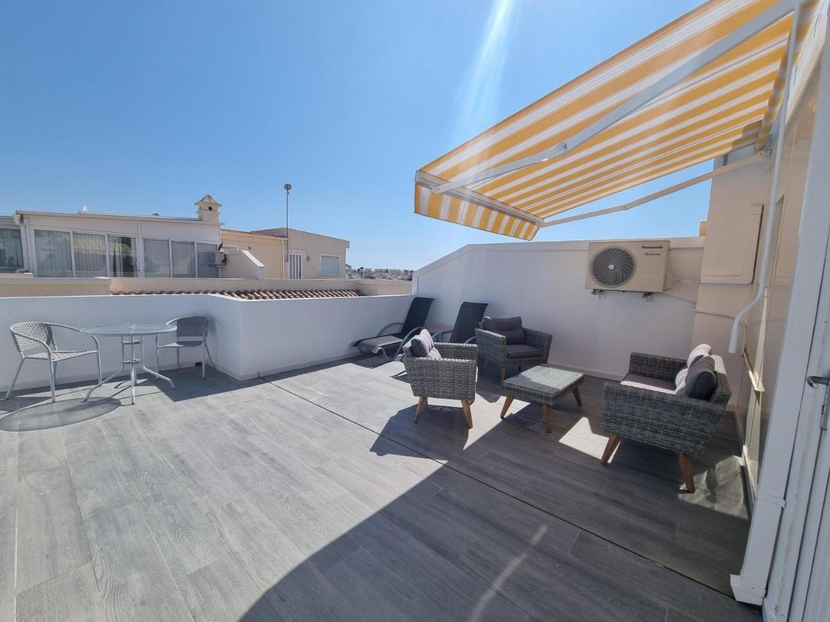 Apartamento 3 Bedroom Playa Flamenca La Zenia