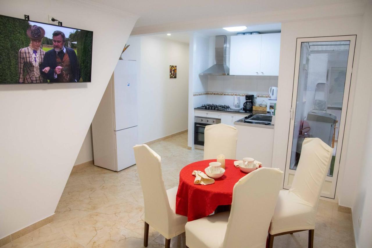 Apartamento Del Pla