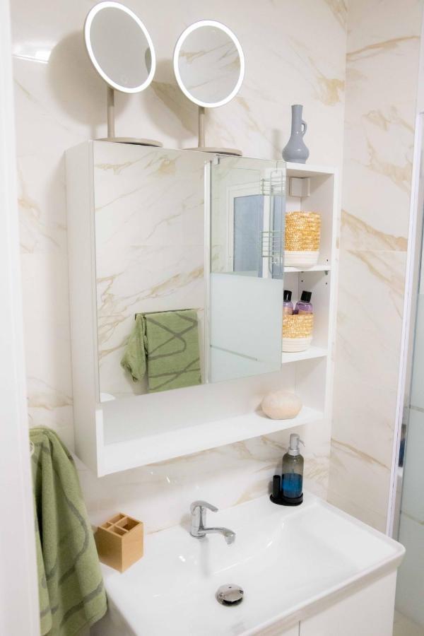 Apartamento Del Pla Alicante