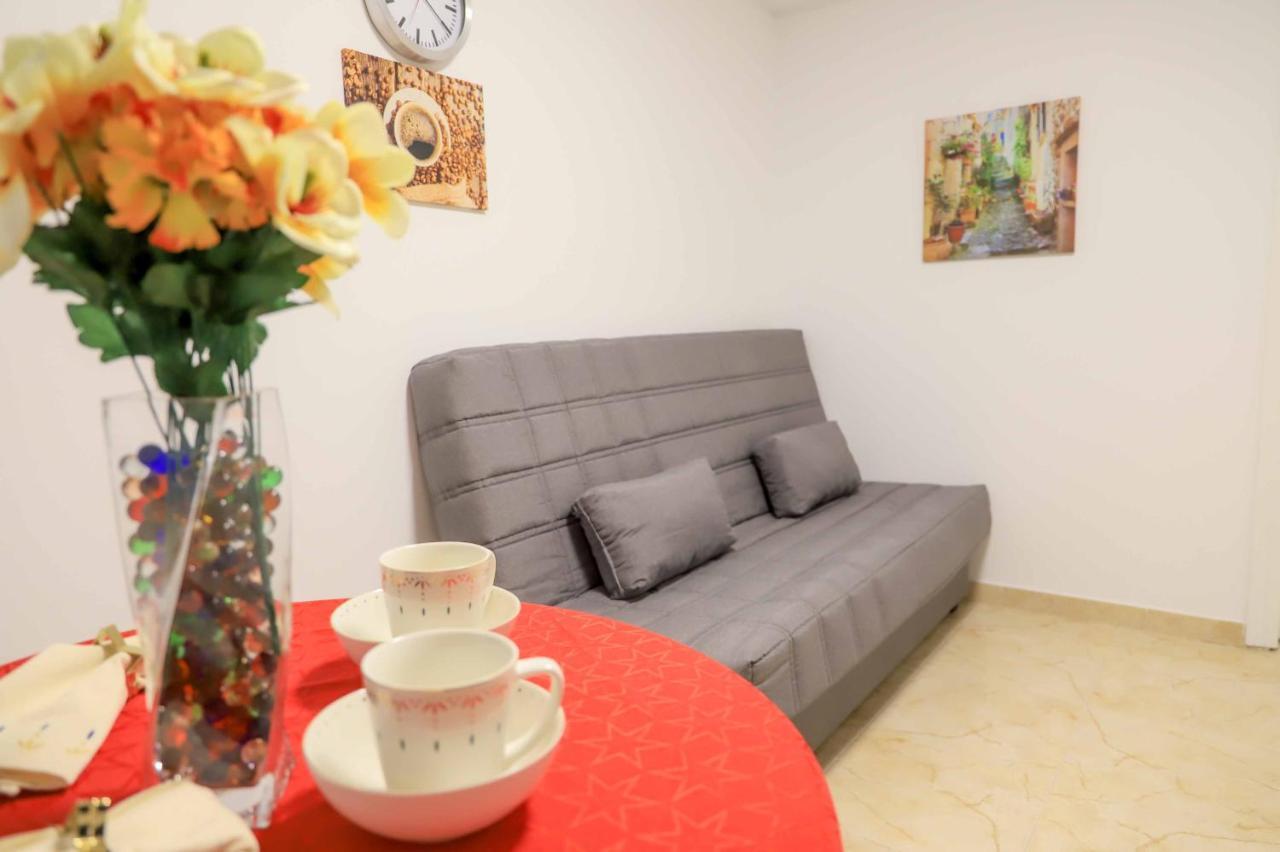 Del Pla Apartment *