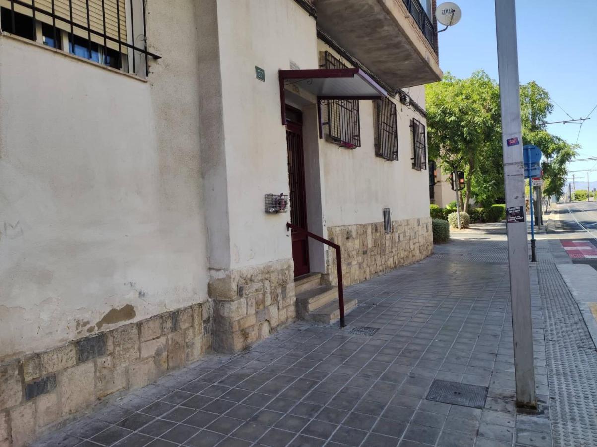 Accommodatie bij particulieren 27-3- Комната С Балконом В Квартире Аликанте Для 5 Человек Alicante