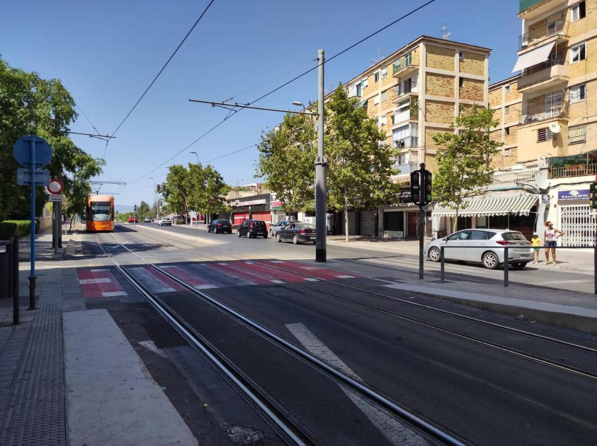 Accommodatie bij particulieren 27-3- Комната С Балконом В Квартире Аликанте Для 5 Человек Alicante