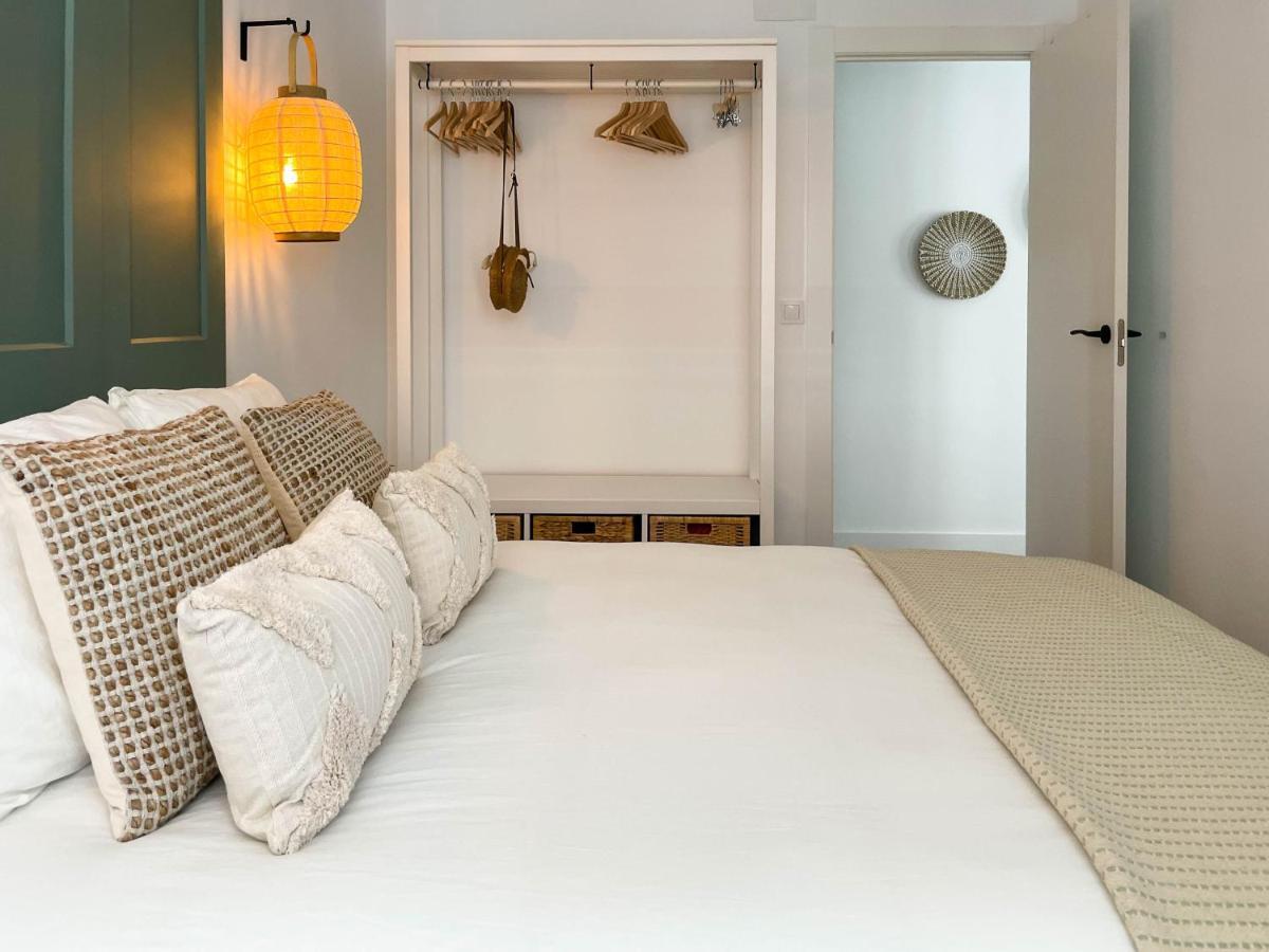 Mediterranean Vibes. Oasis De Relax En Alicante. Apartamento *