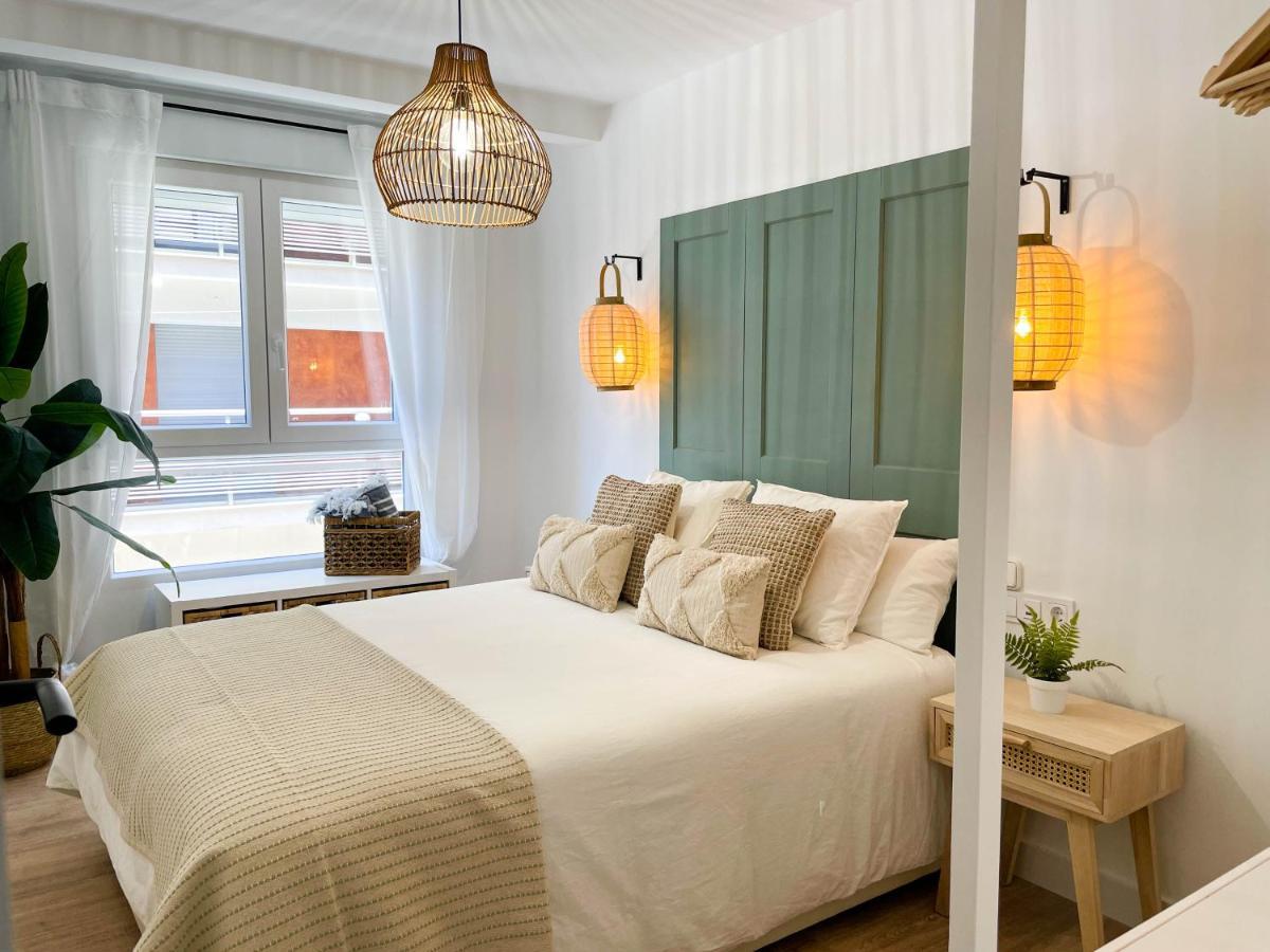 Mediterranean Vibes. Oasis De Relax En Alicante. Apartamento *