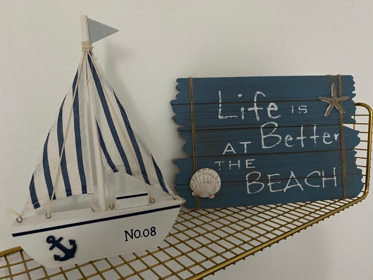 Appartement Disfruta Con 5 Sentidos
